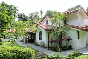 Pensionat Villa Kengalle