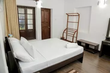 Panzió Villa Kengalle