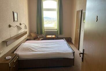 Waldhotel Restaurant Steinkrug