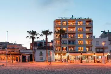 آپارتمانهای توریستها Apartamentos Wundermar