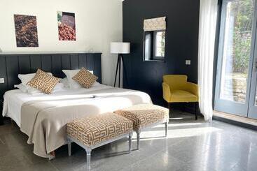 민박 Domaine De L Enclos