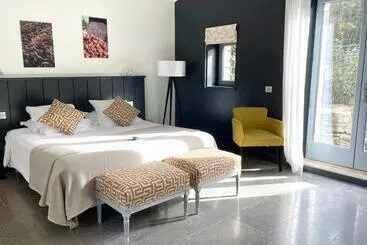 צימר Domaine De L Enclos