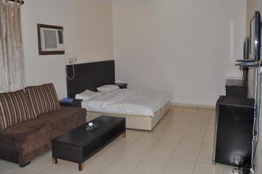 Hadab Hotel Apartments