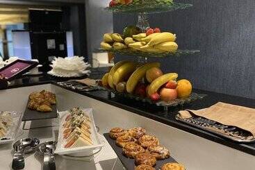 هتل Al Aqeeq Madinah