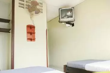 هتل Ayenda 1506 La Puerta Del Sol