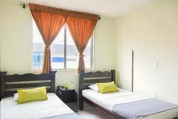 Hôtel Ayenda 1506 La Puerta Del Sol