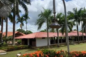 فندق Campestre Los Chiguiros