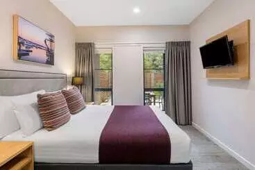 هتل Club Wyndham Seven Mile Beach, Trademark Collection By Wyndham