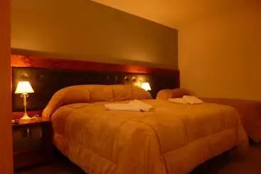 ホテル Garden House