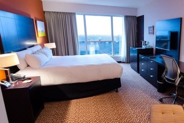 ホテル Hilton Garden Inn Montevideo