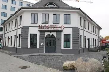 هتل Hostelo Berlin