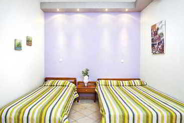 Hotel Lemon Garden Villa