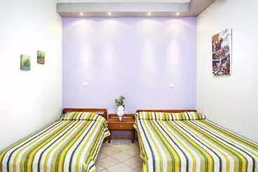 Hotel Lemon Garden Villa