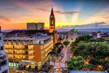 Hotel Neiva Plaza