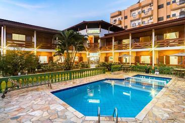 호텔 Pousada Vivamar