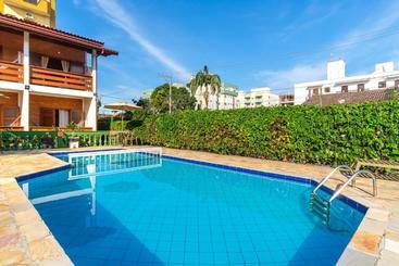 호텔 Pousada Vivamar