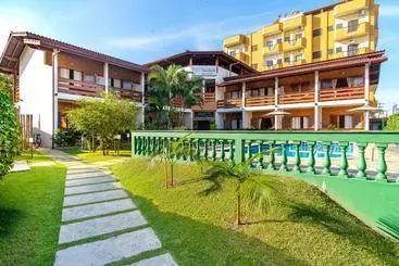 Hotel Pousada Vivamar