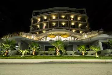 Hotel Saranda International