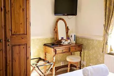 호텔 The Ship And Bell