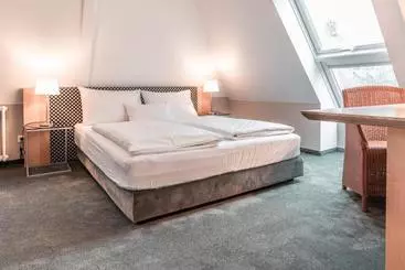 ホテル Stadt Villa