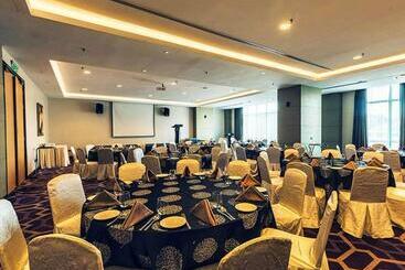 The Light Hotel Penang