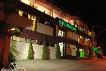 בית מלון כפרי Vicenza Apart