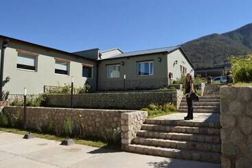 ホテル Waynay Killa