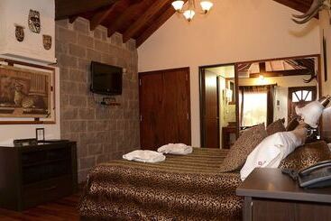 La Guarida Hotel & Spa   Adults Only
