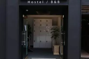 Pensione Philstay Dongdaemun