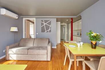 Hello Lisbon Alfama River Apartments