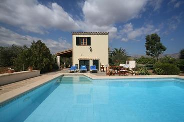 游客公寓 Villa Picarol Petit