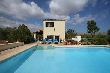 آپارتمان‌های توریست‌ها Villa Picarol Petit