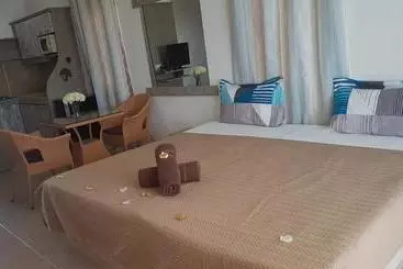 آپارتمان‌های توریست‌ها West Coast View Studios & Appartment