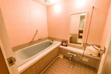 Chateraise Hotel Nirasaki No Mori