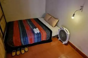 Local Ha Giang Hostel