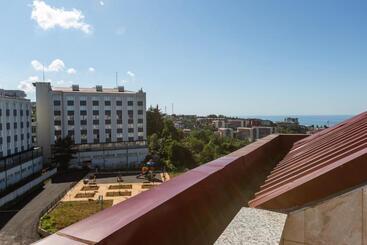 Apart Otel Bikka&asell Suite