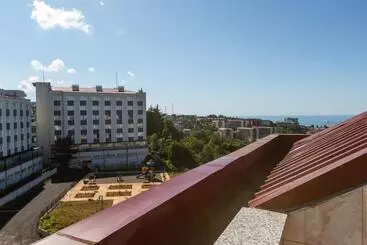 Aparthotel Bikka&asell Suite