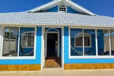 Hostel Litoral