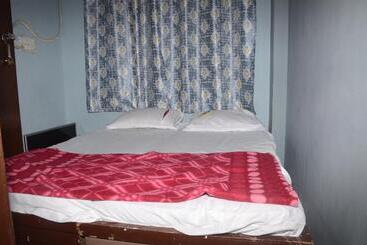 Hotell Dev  Mansarovar