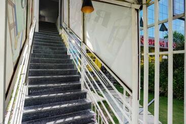 Hotel Flagship Parishram Inn