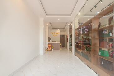 Nami Hotel Nha Trang