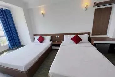 Nami Hotel Nha Trang