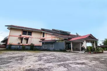 Hotel Oyo 92330  Rindu Sempadan