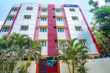 Hotel Fab Grand Castle