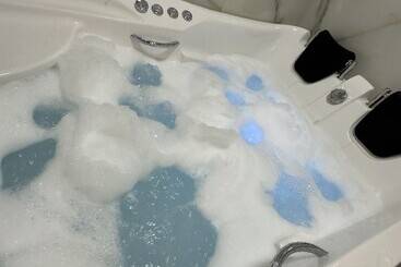 هتل آپارتمان Paris Residence