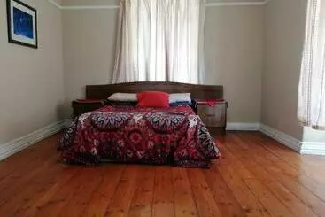 Herberge Budget Accommodation