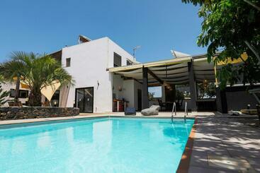 هاستل Creative Harbour Fuerteventura