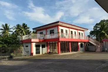Hostel Jlf Inn