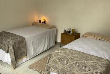 ベッドアンドブレックファースト Lodge At Nyala