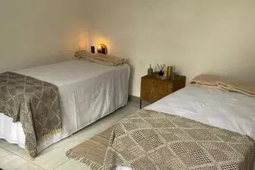 Bed and Breakfast Lodge At Nyala